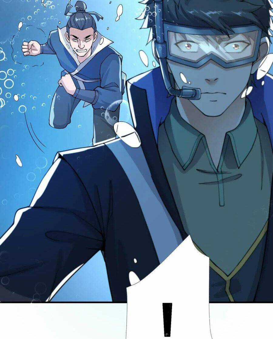Nguyên Long - Chapter 117 - Trang 6