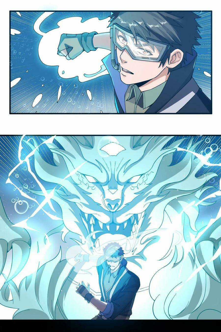 Nguyên Long - Chapter 117 - Trang 8