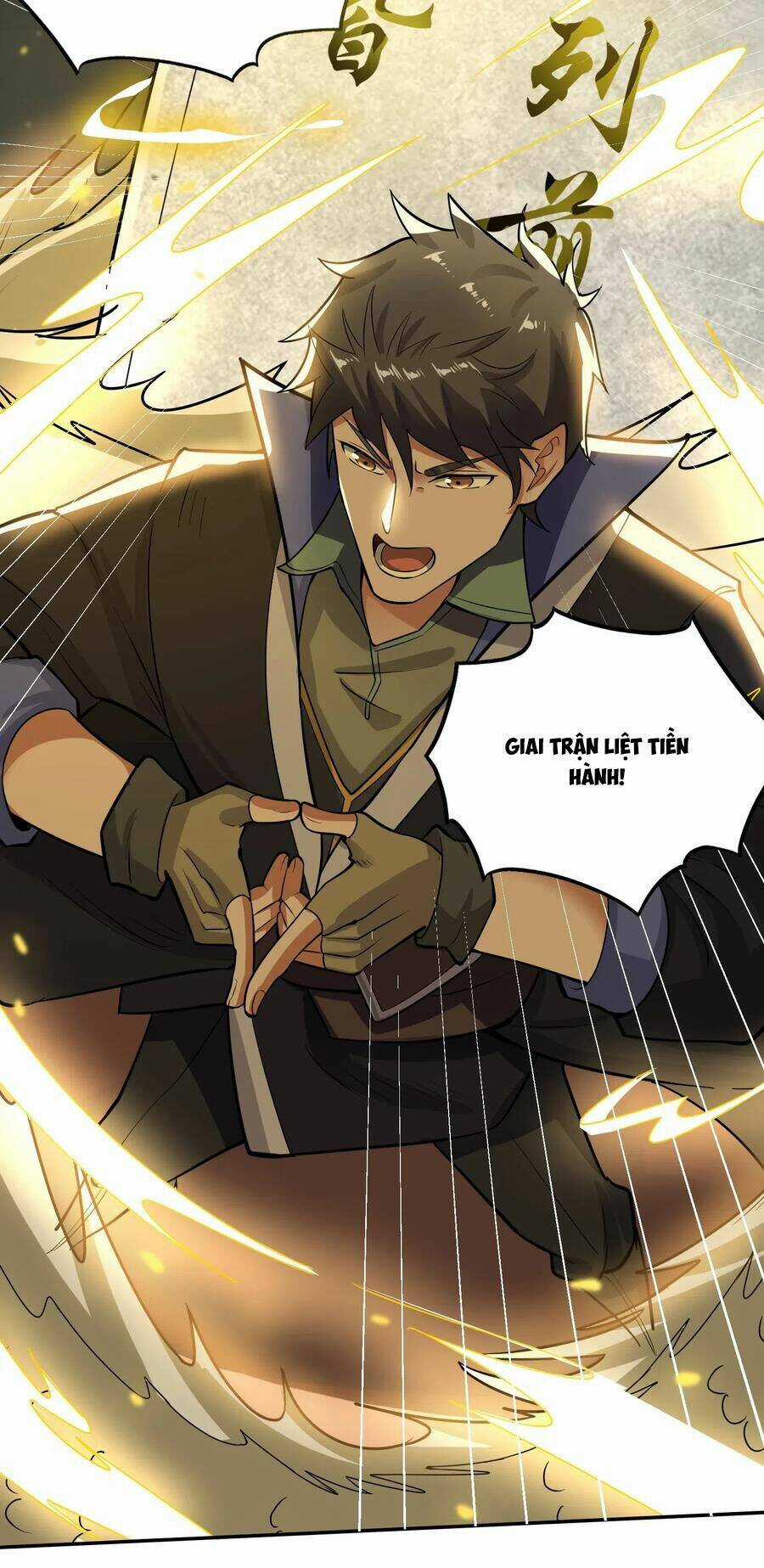 Nguyên Long - Chapter 118 - Trang 20