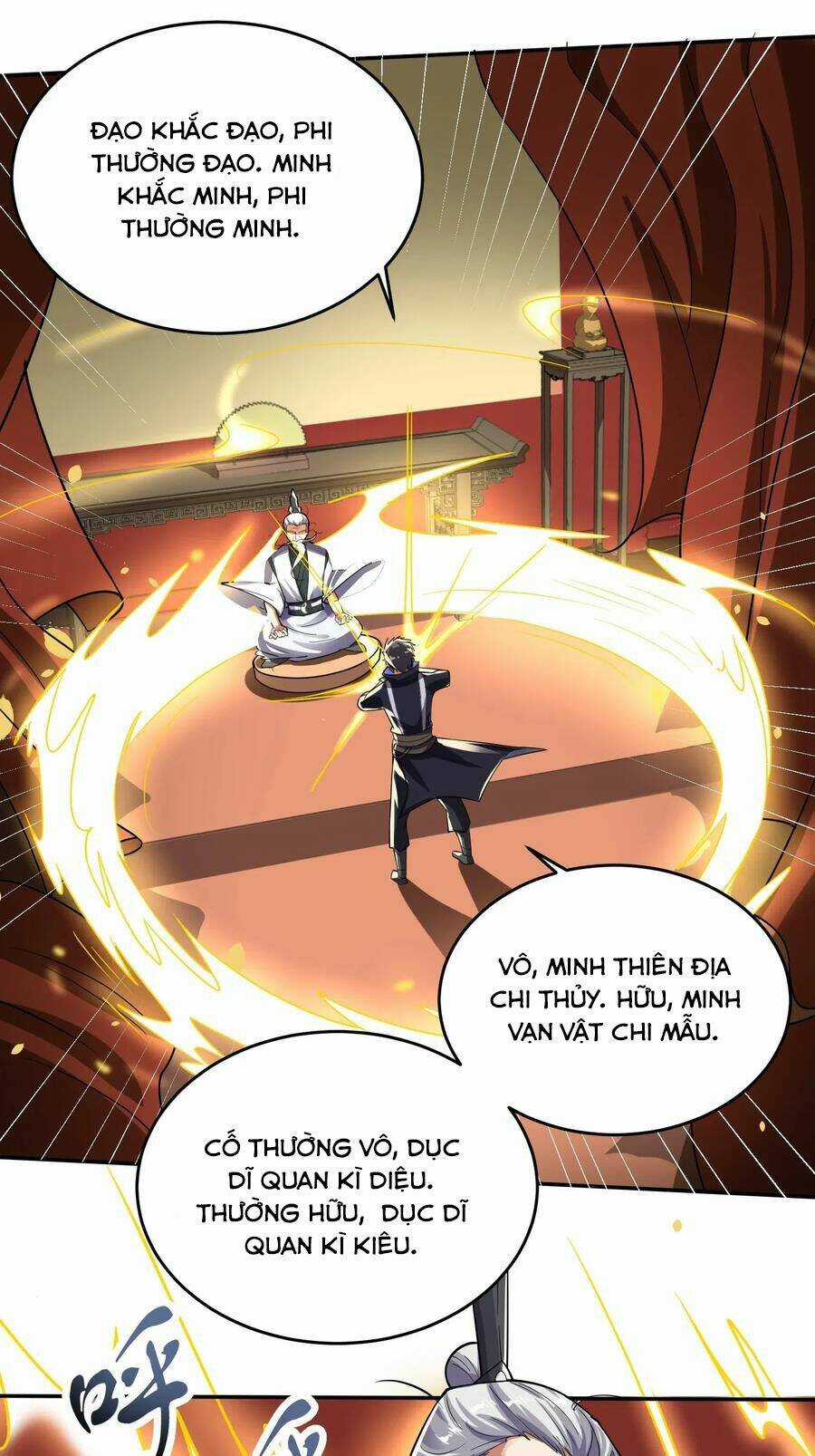 Nguyên Long - Chapter 118 - Trang 21