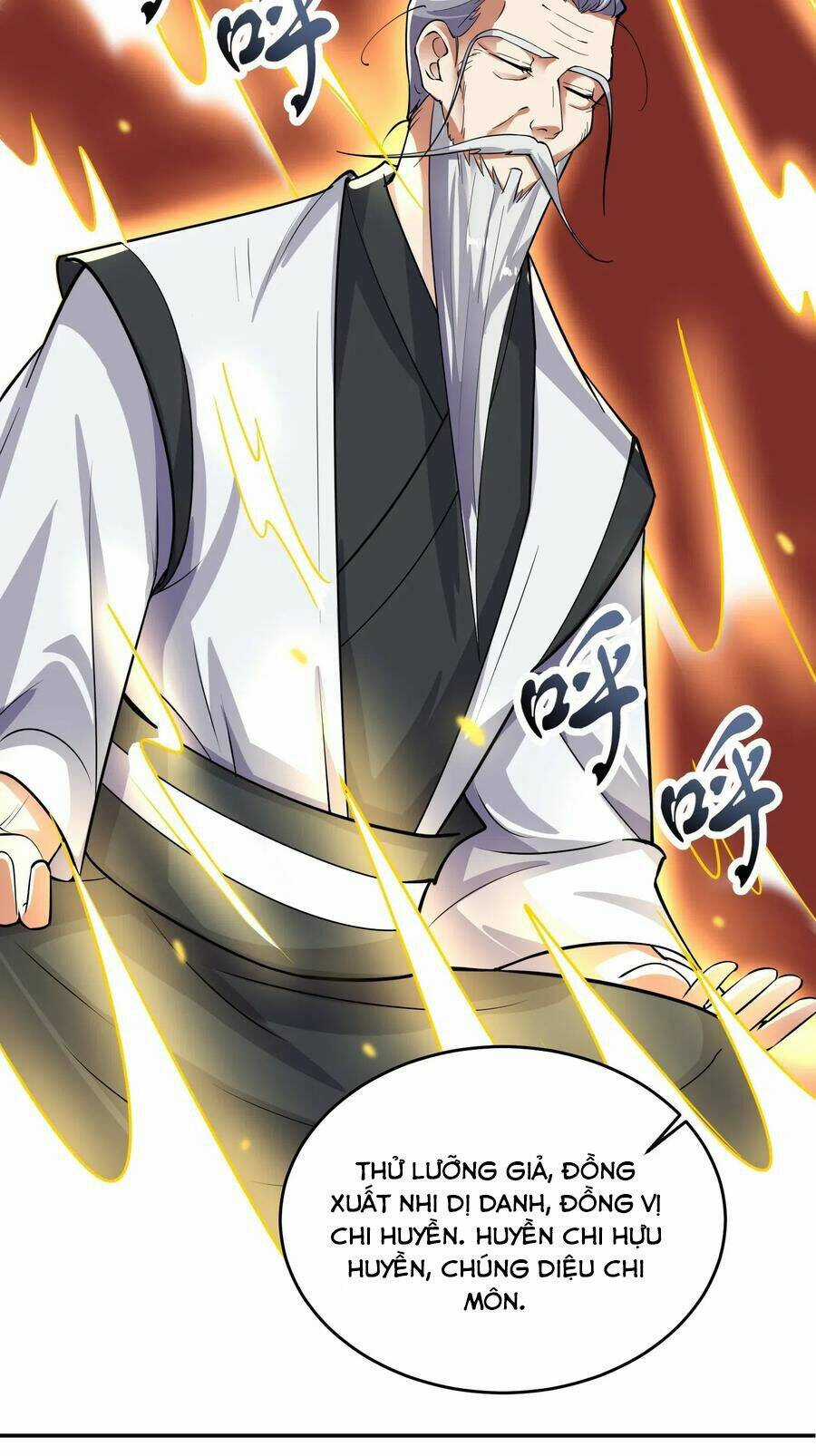 Nguyên Long - Chapter 118 - Trang 22