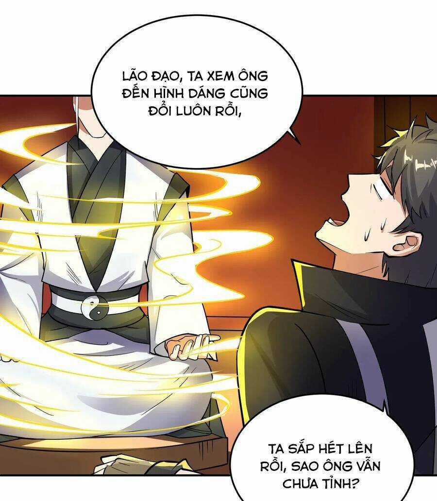 Nguyên Long - Chapter 118 - Trang 25