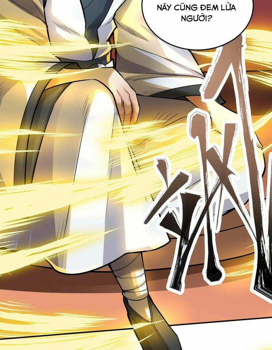 Nguyên Long - Chapter 118 - Trang 30