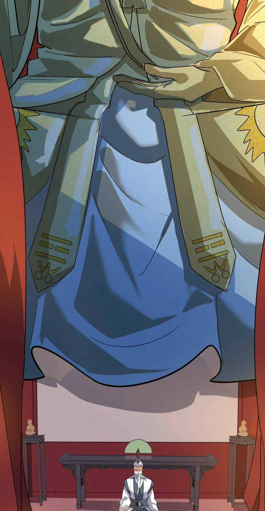 Nguyên Long - Chapter 118 - Trang 4