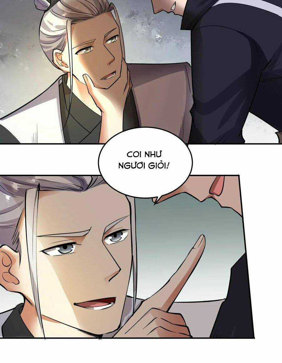 Nguyên Long - Chapter 118 - Trang 34