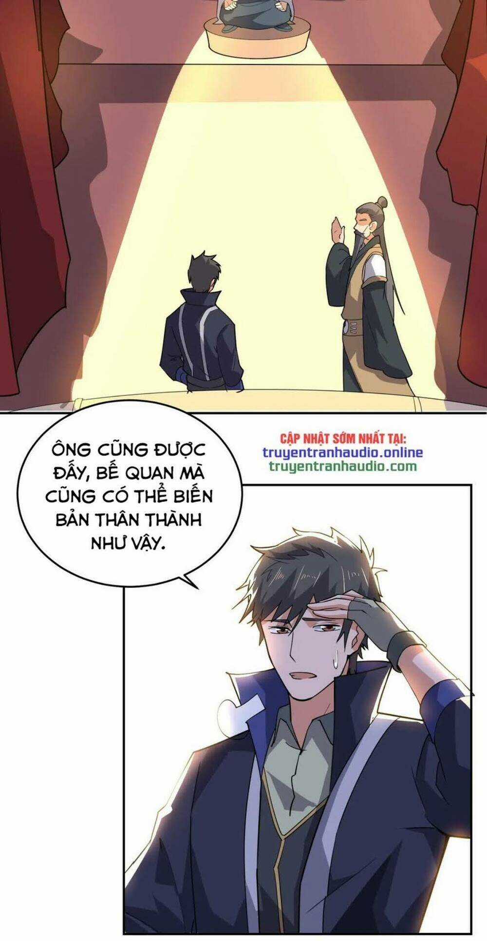 Nguyên Long - Chapter 118 - Trang 5