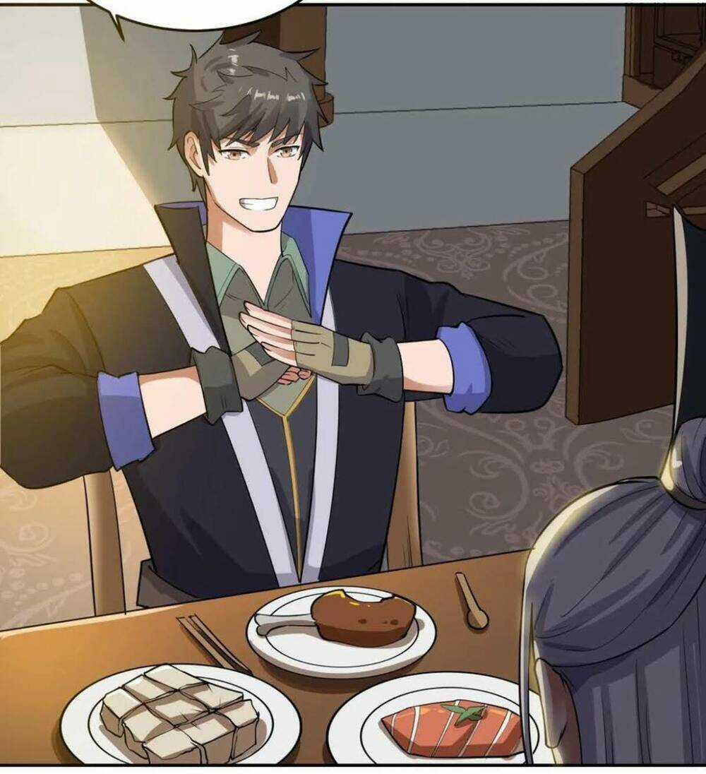 Nguyên Long - Chapter 118 - Trang 41