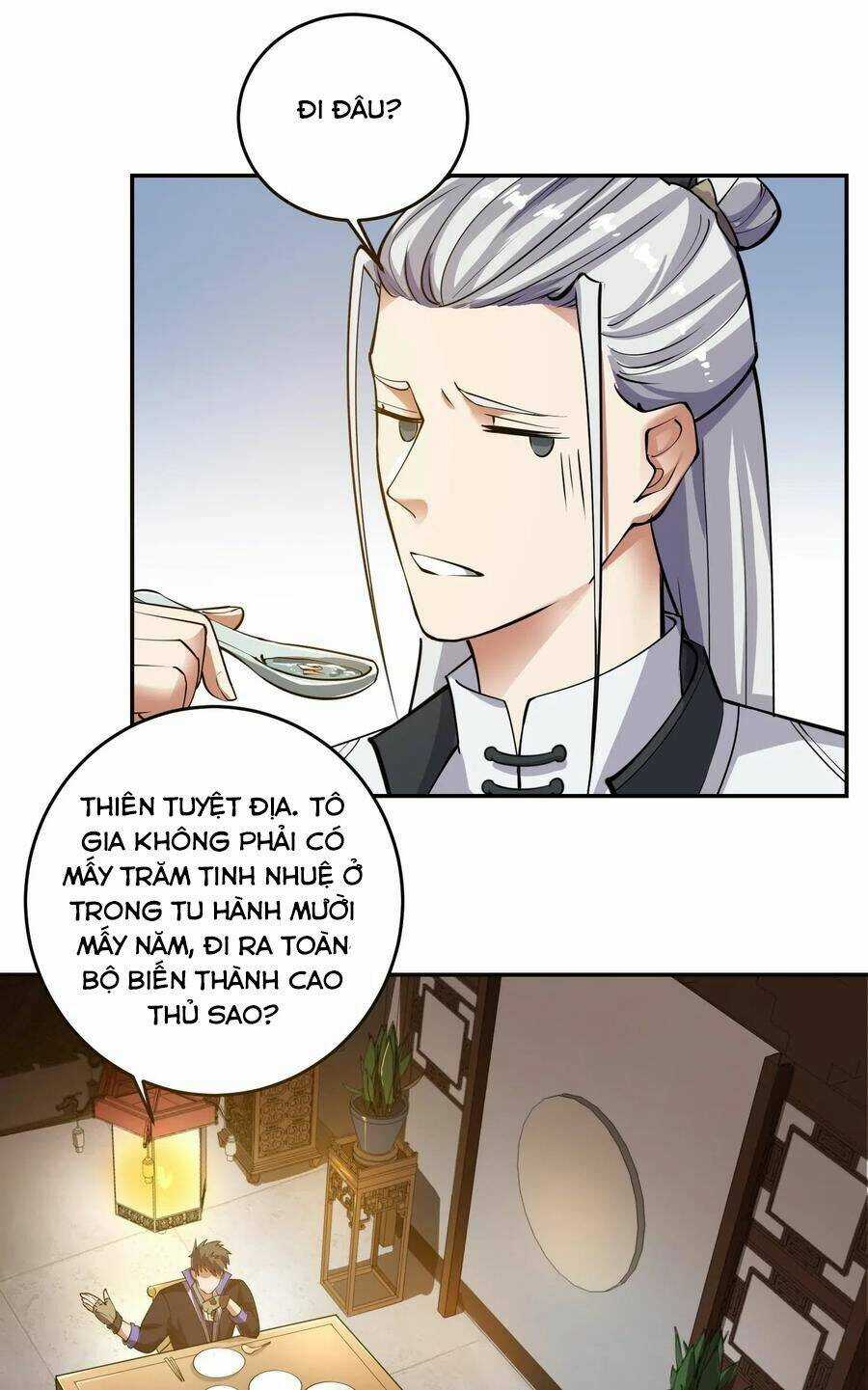 Nguyên Long - Chapter 118 - Trang 42