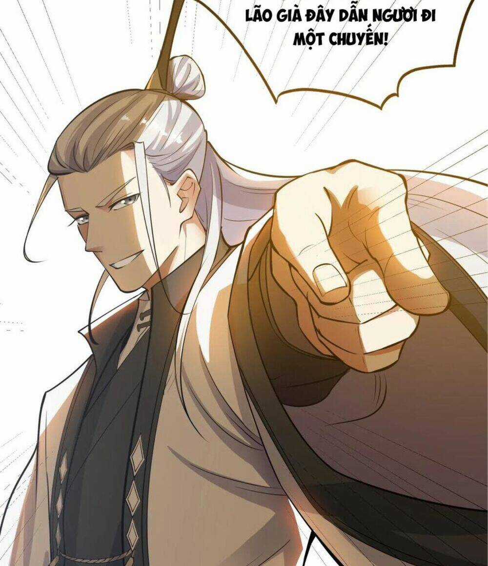 Nguyên Long - Chapter 118 - Trang 46