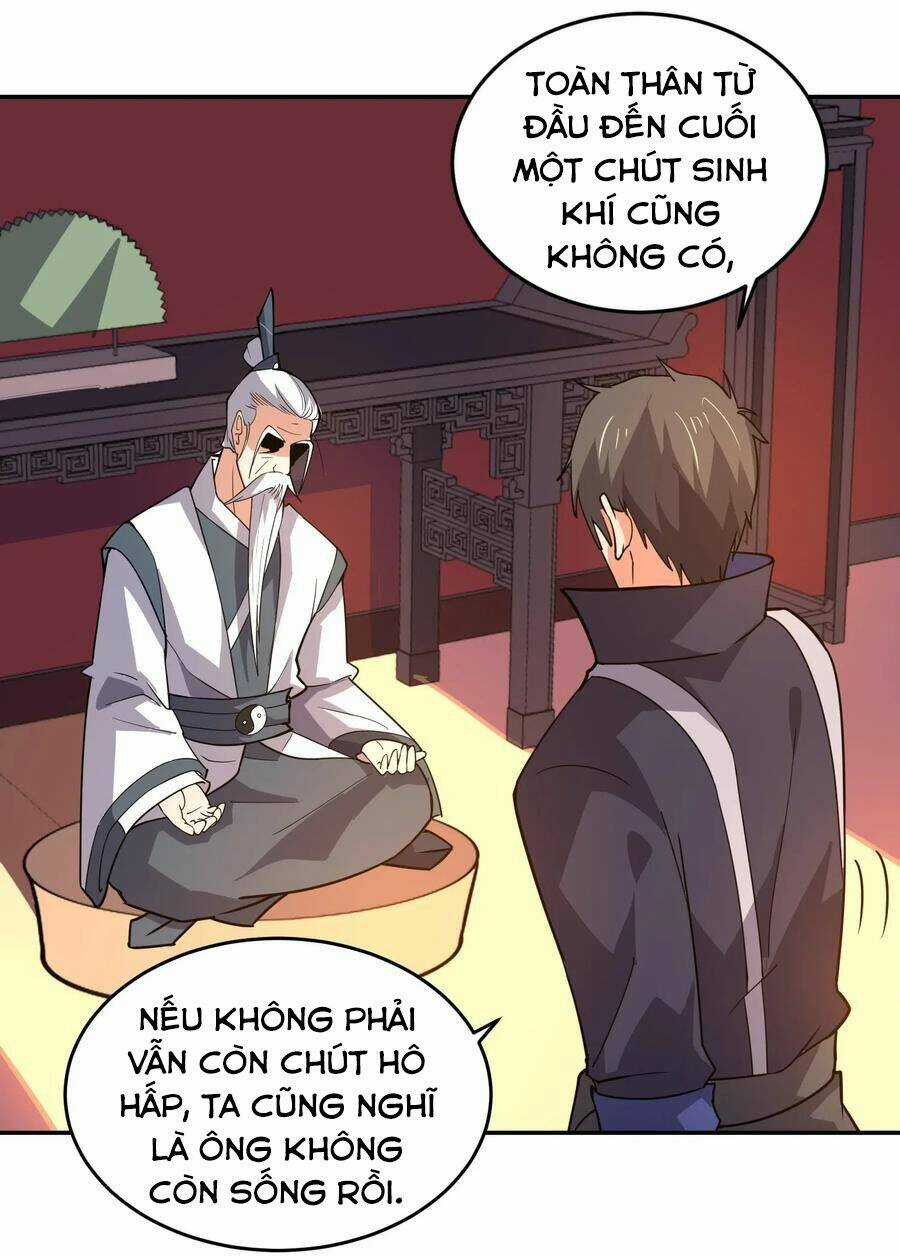 Nguyên Long - Chapter 118 - Trang 6