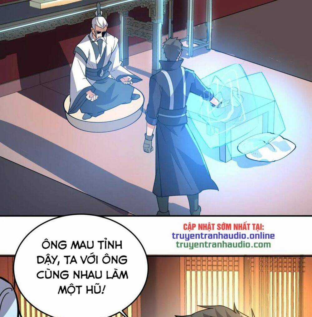 Nguyên Long - Chapter 118 - Trang 8