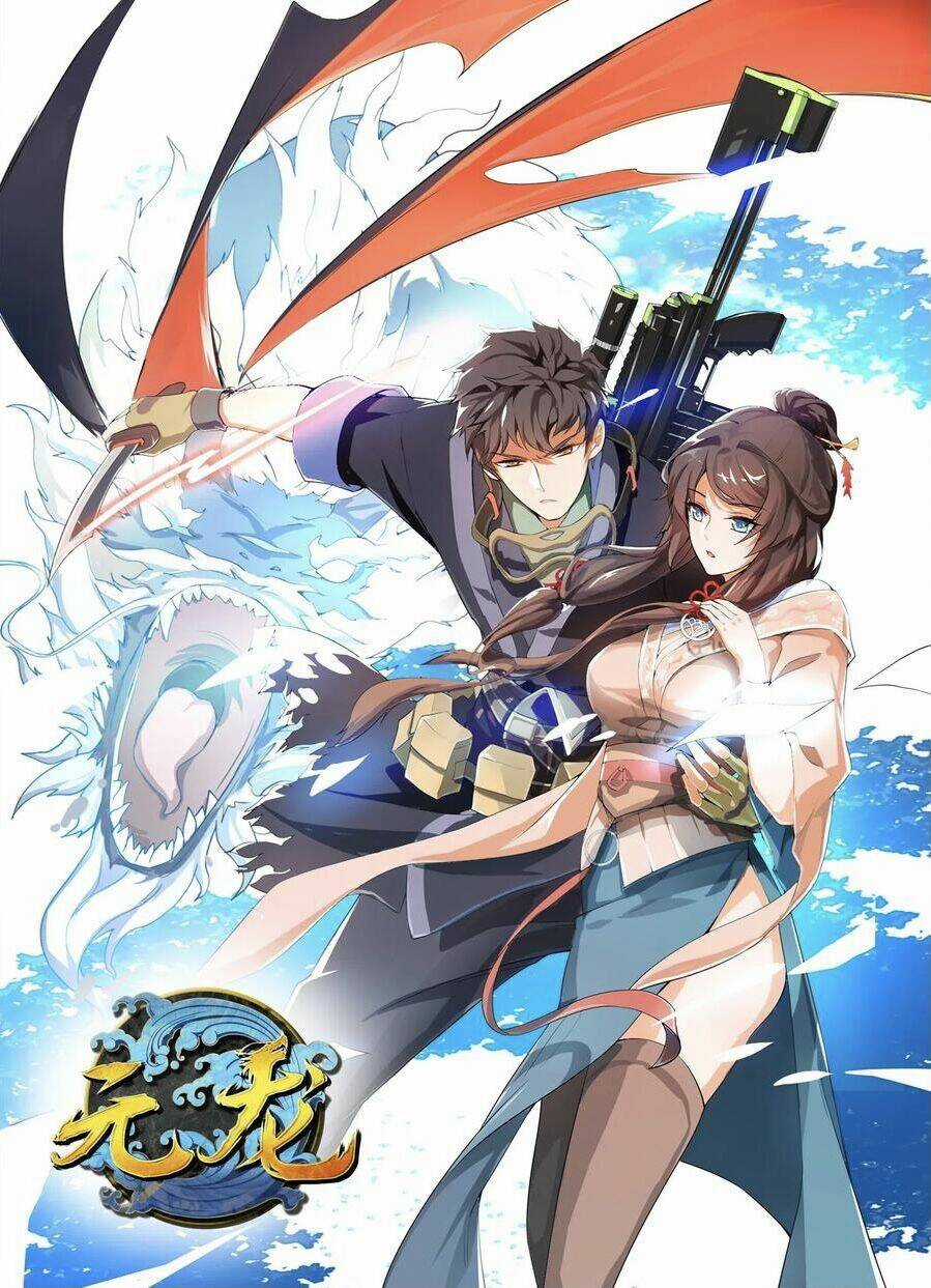 Nguyên Long - Chapter 119 - Trang 1