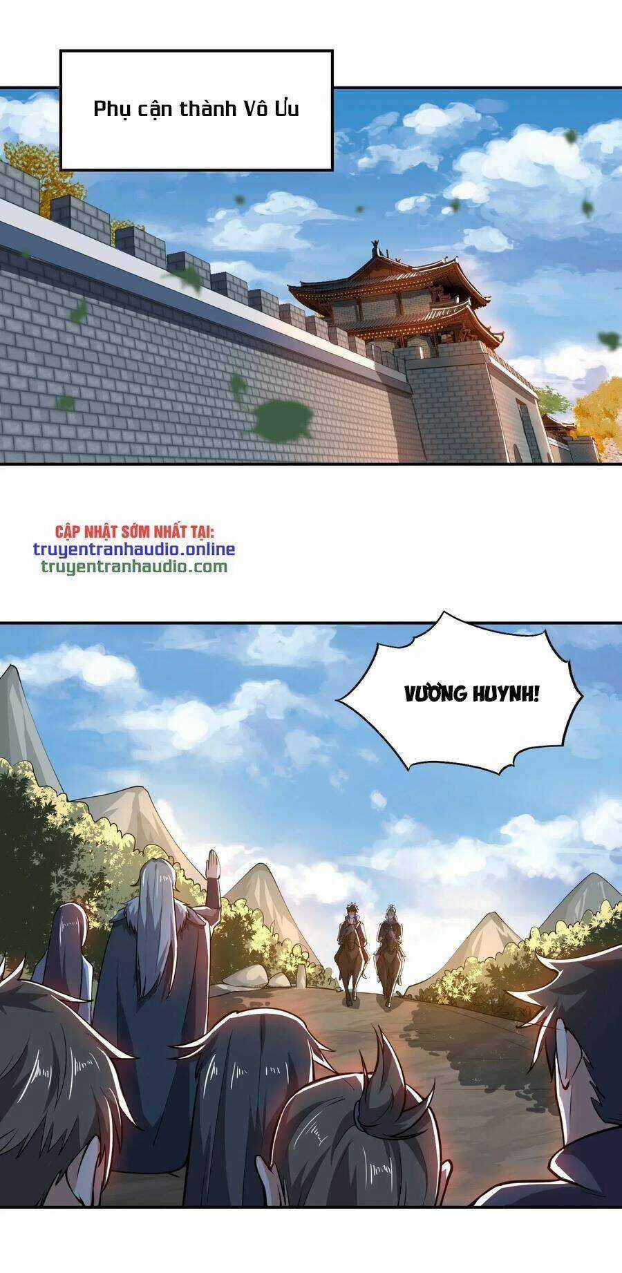 Nguyên Long - Chapter 119 - Trang 17