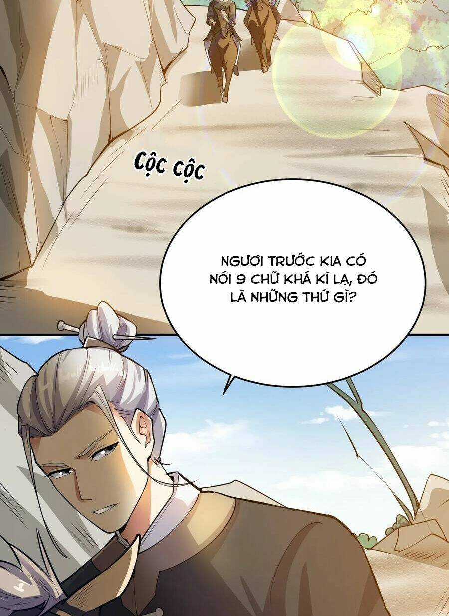Nguyên Long - Chapter 119 - Trang 3