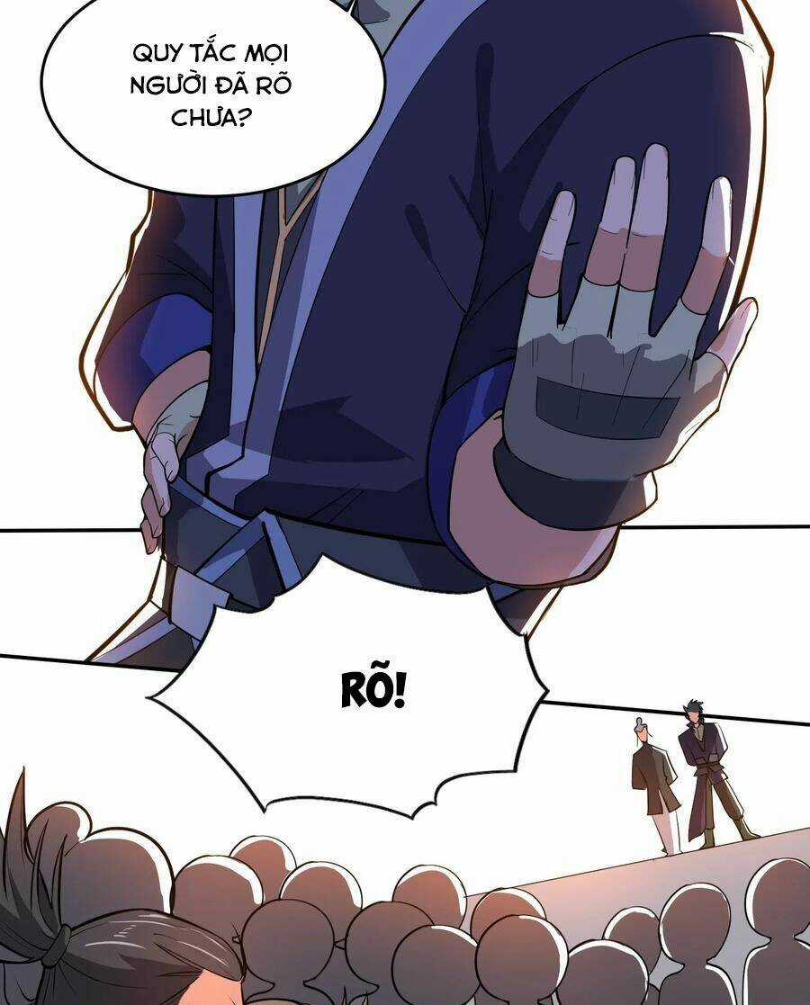 Nguyên Long - Chapter 119 - Trang 22