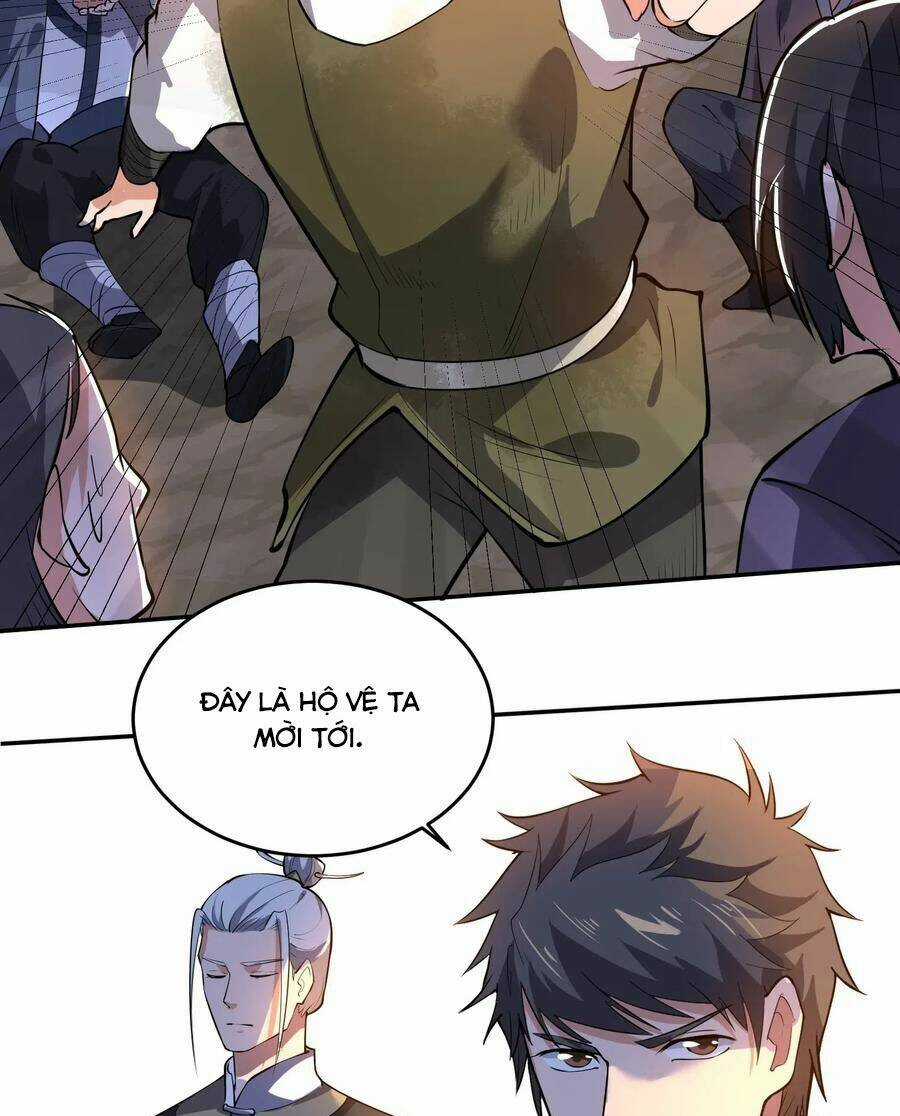 Nguyên Long - Chapter 119 - Trang 24