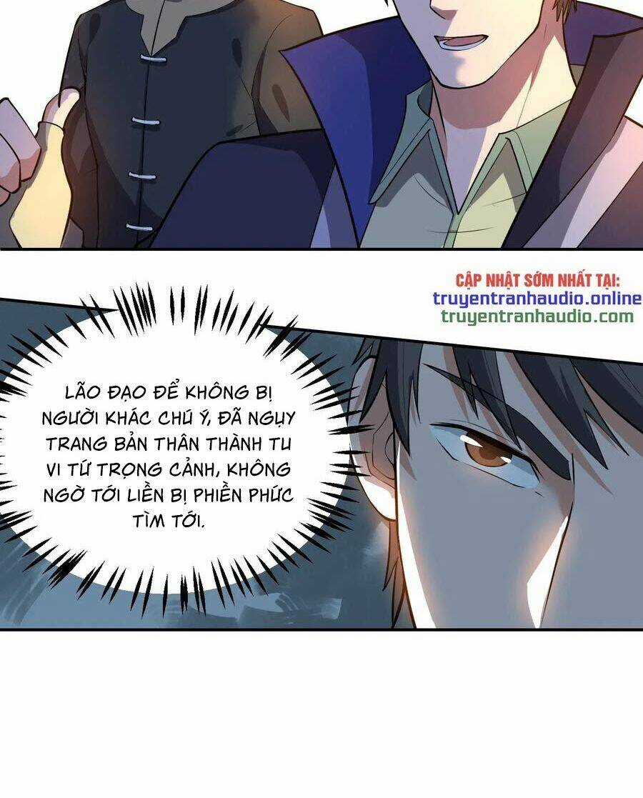 Nguyên Long - Chapter 119 - Trang 25