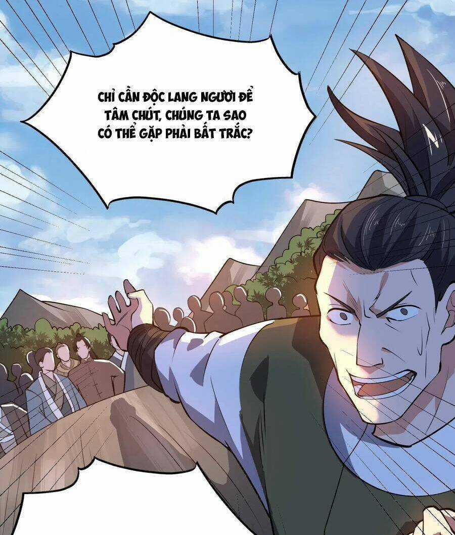 Nguyên Long - Chapter 119 - Trang 29