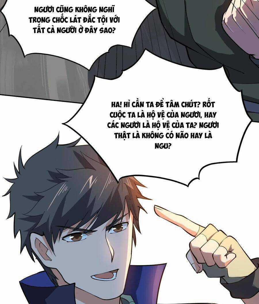 Nguyên Long - Chapter 119 - Trang 30