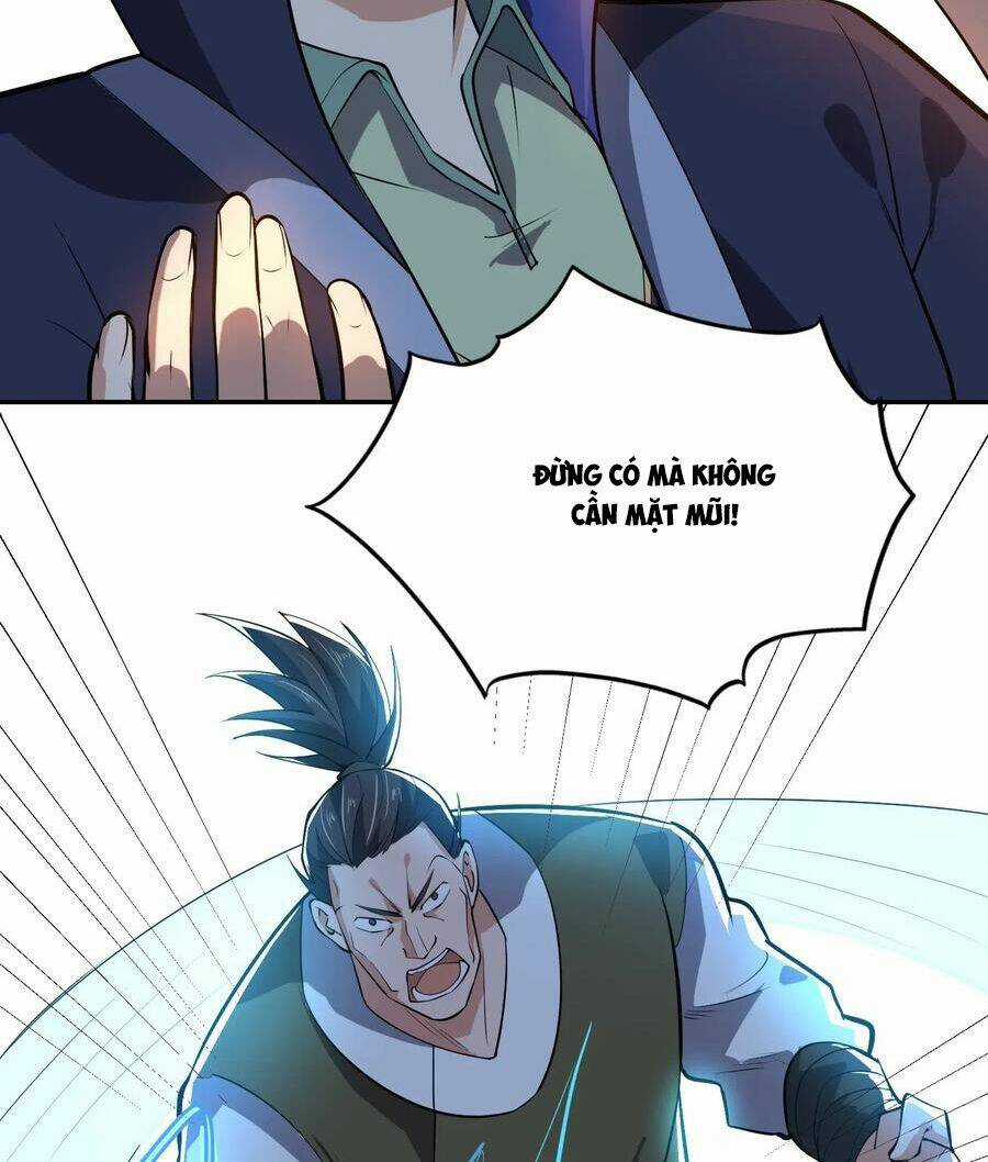 Nguyên Long - Chapter 119 - Trang 31