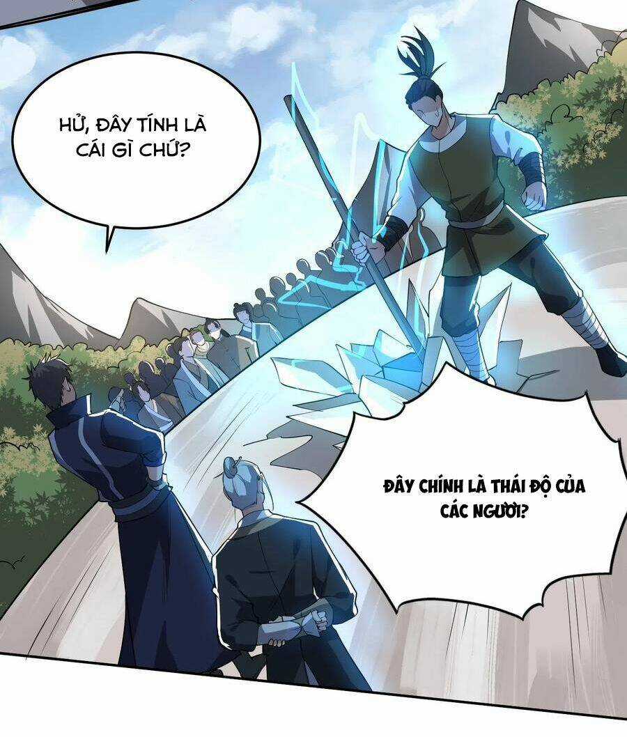 Nguyên Long - Chapter 119 - Trang 33