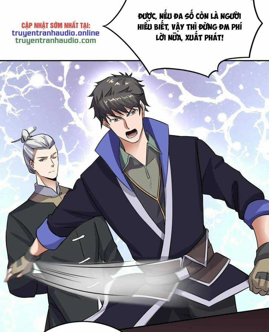 Nguyên Long - Chapter 119 - Trang 36