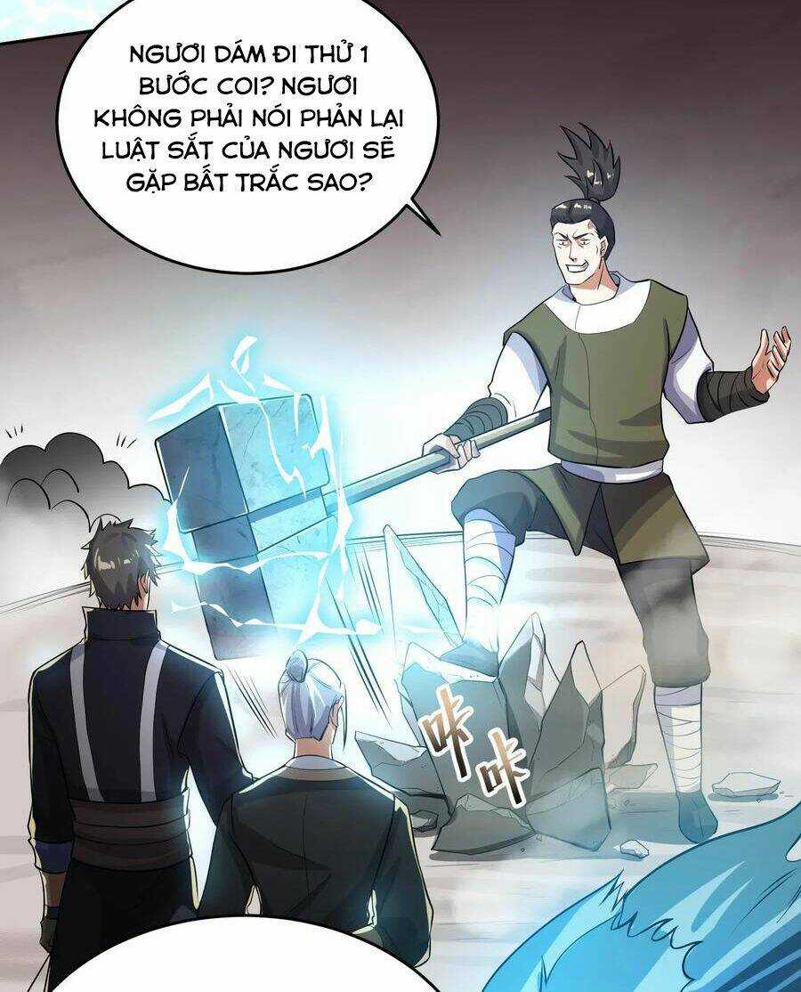Nguyên Long - Chapter 119 - Trang 37