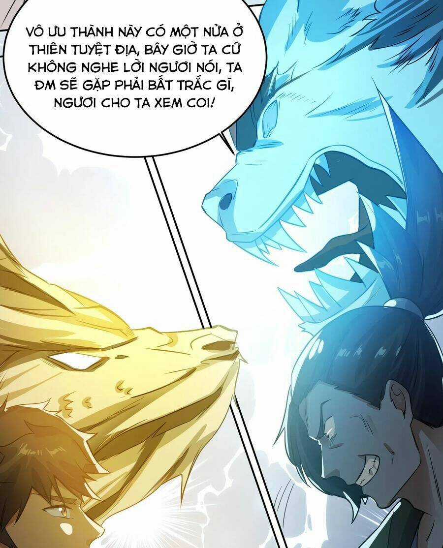 Nguyên Long - Chapter 119 - Trang 38