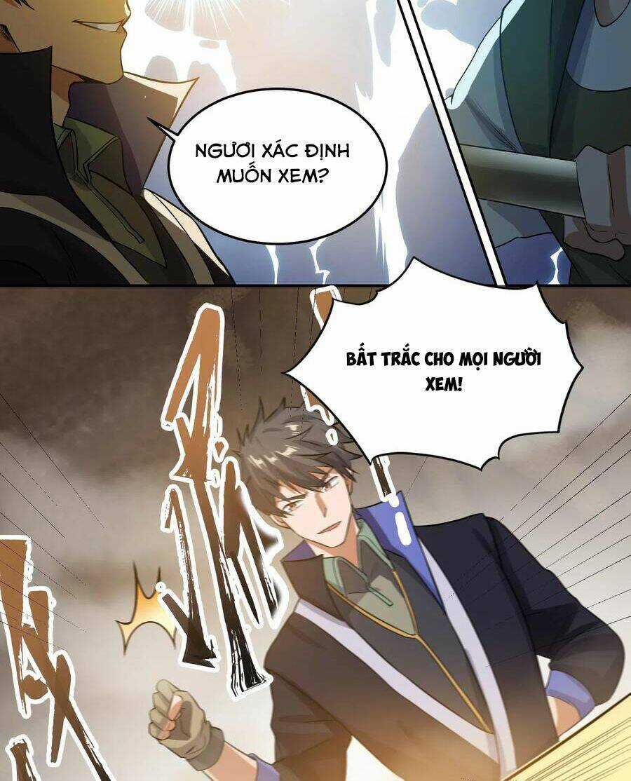 Nguyên Long - Chapter 119 - Trang 39