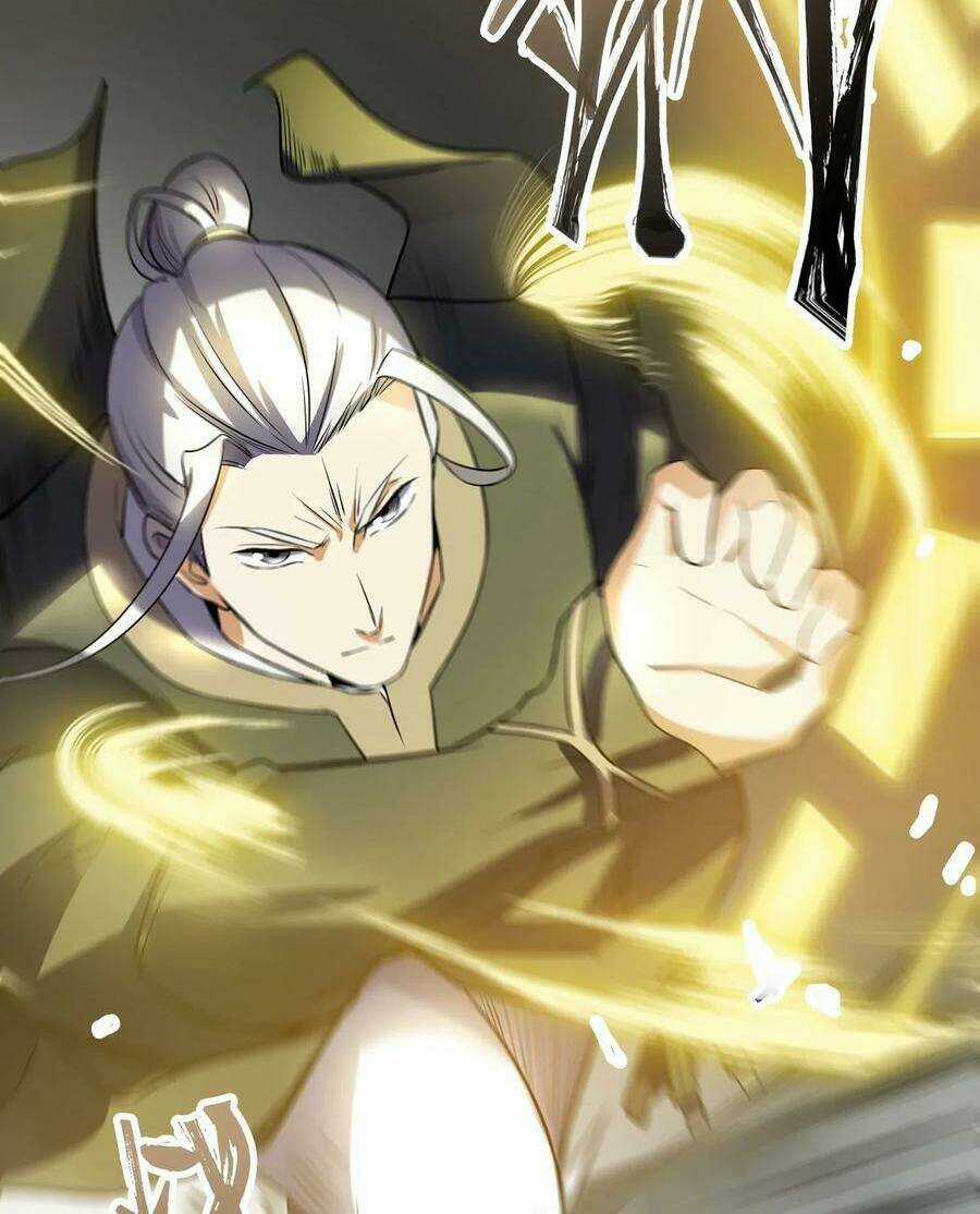 Nguyên Long - Chapter 119 - Trang 41