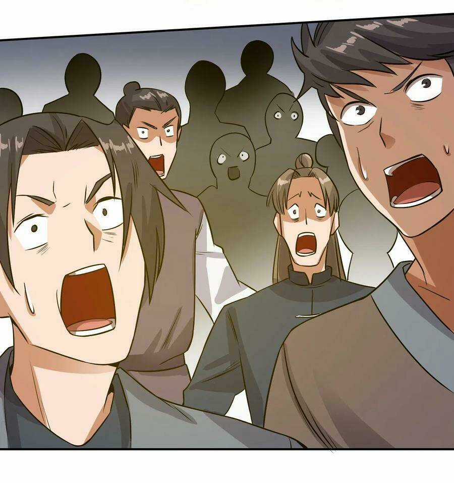 Nguyên Long - Chapter 119 - Trang 46