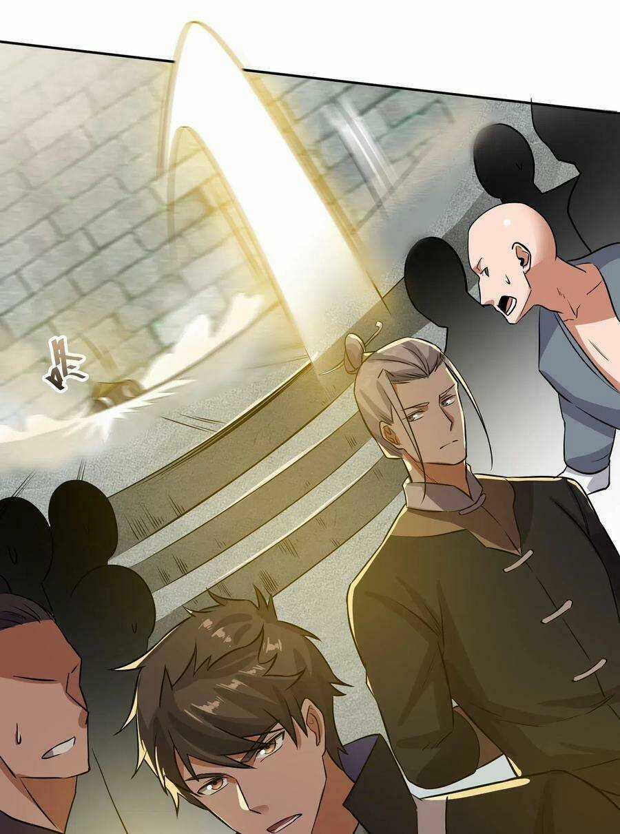 Nguyên Long - Chapter 119 - Trang 47