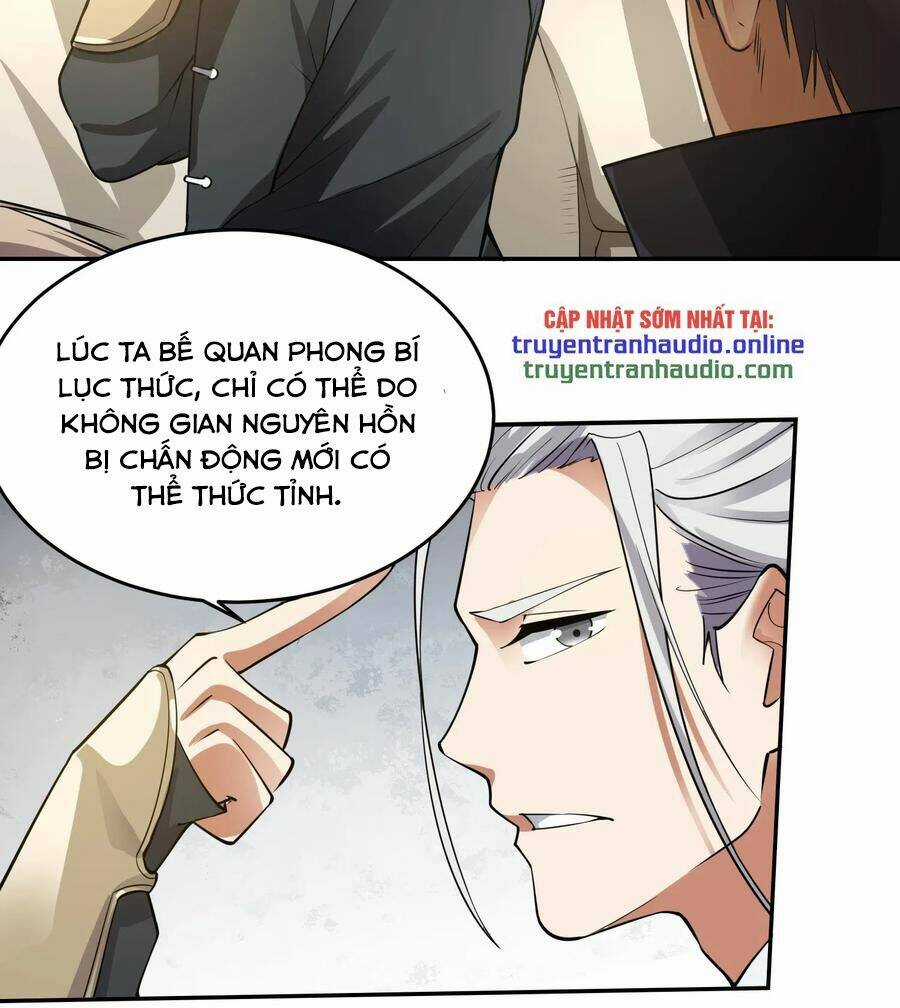 Nguyên Long - Chapter 119 - Trang 7