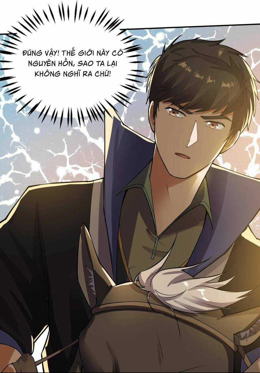 Nguyên Long - Chapter 119 - Trang 8