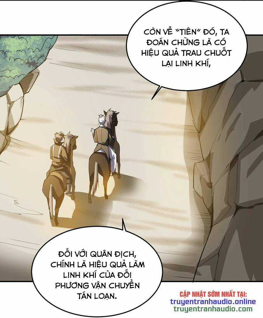 Nguyên Long - Chapter 119 - Trang 9