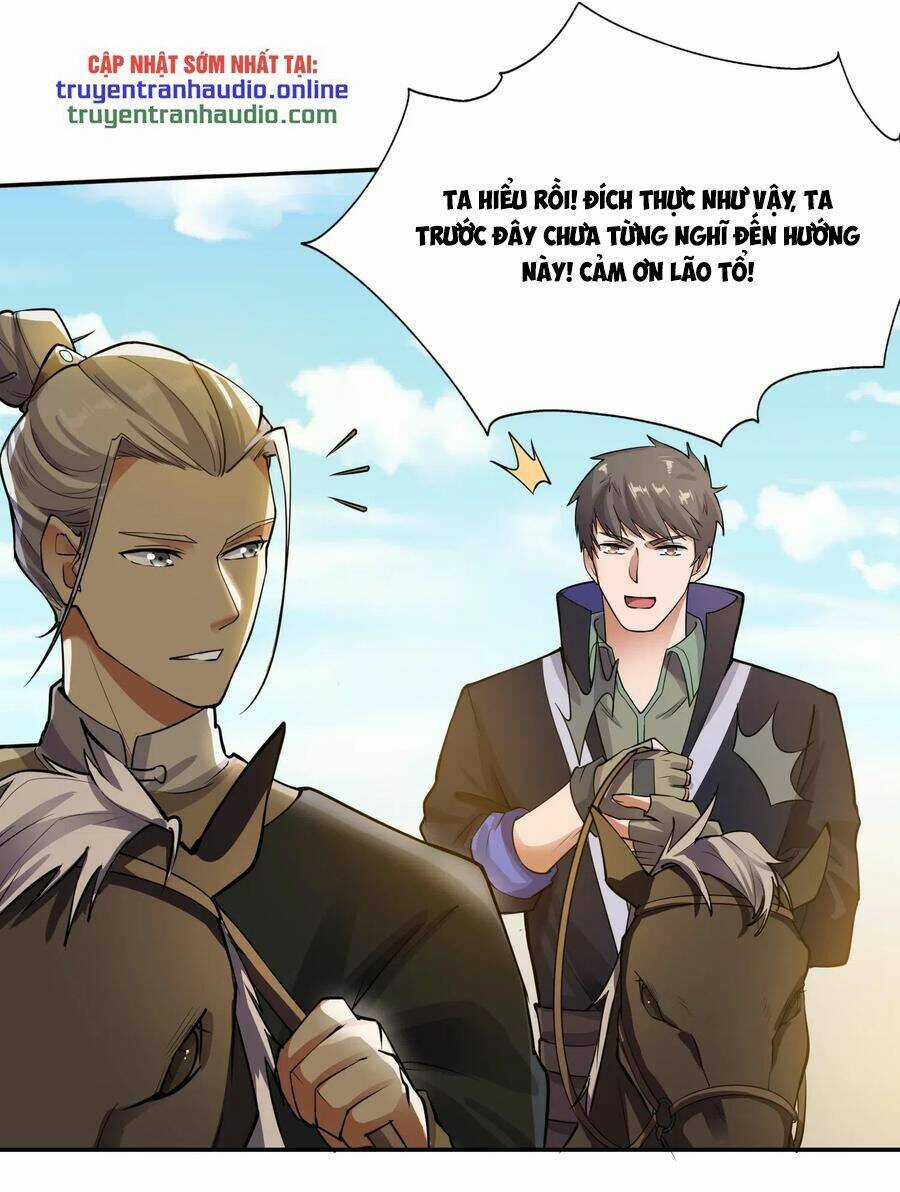 Nguyên Long - Chapter 119 - Trang 10