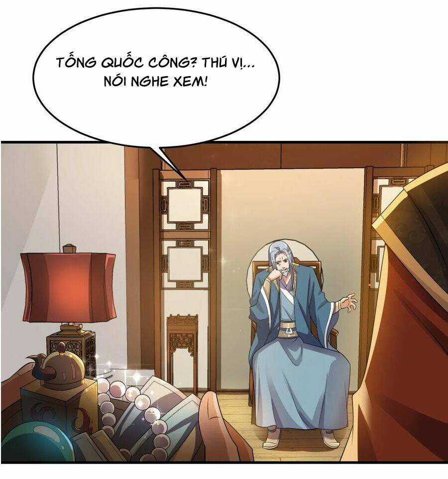 Nguyên Long - Chapter 120 - Trang 11