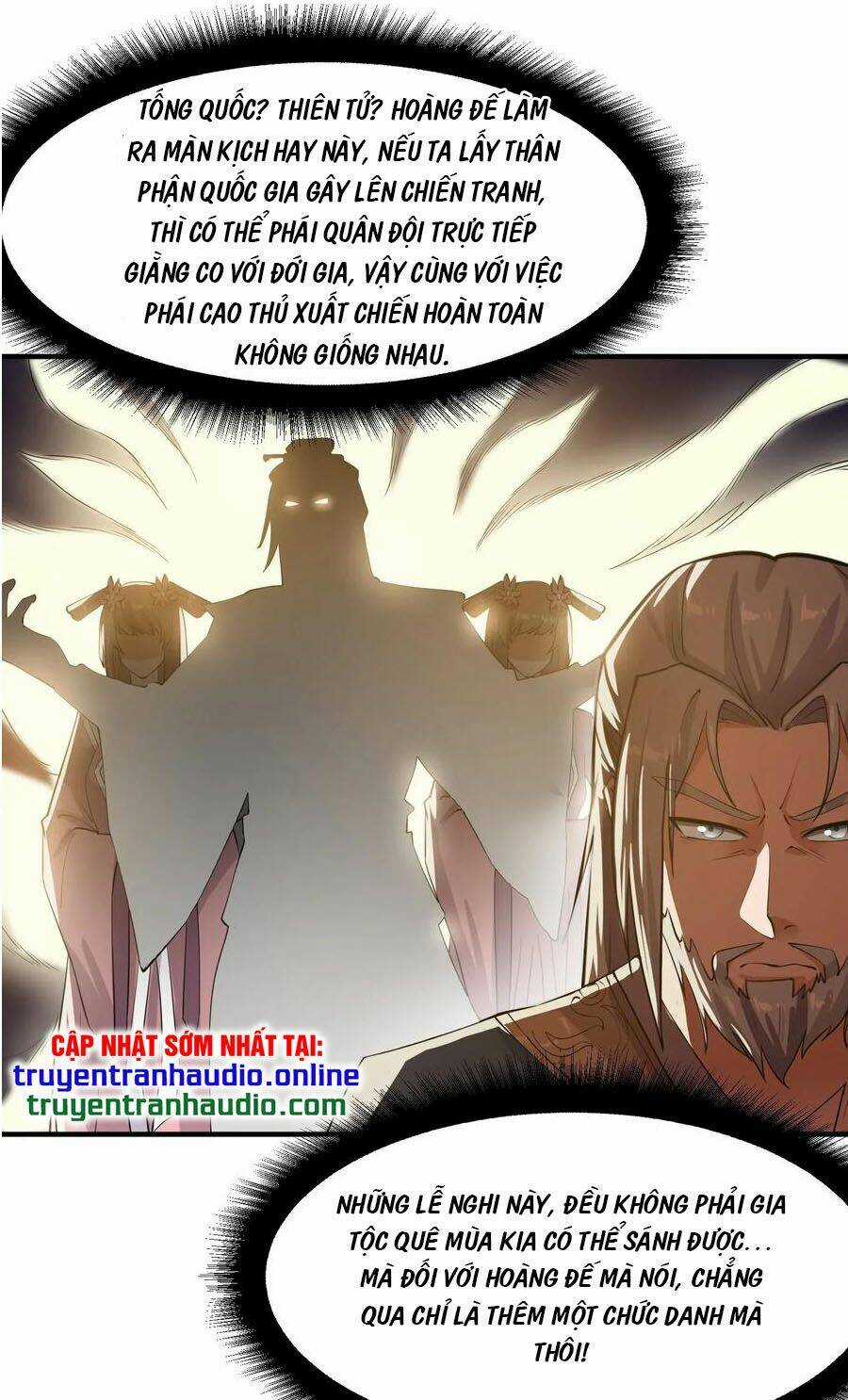 Nguyên Long - Chapter 120 - Trang 13