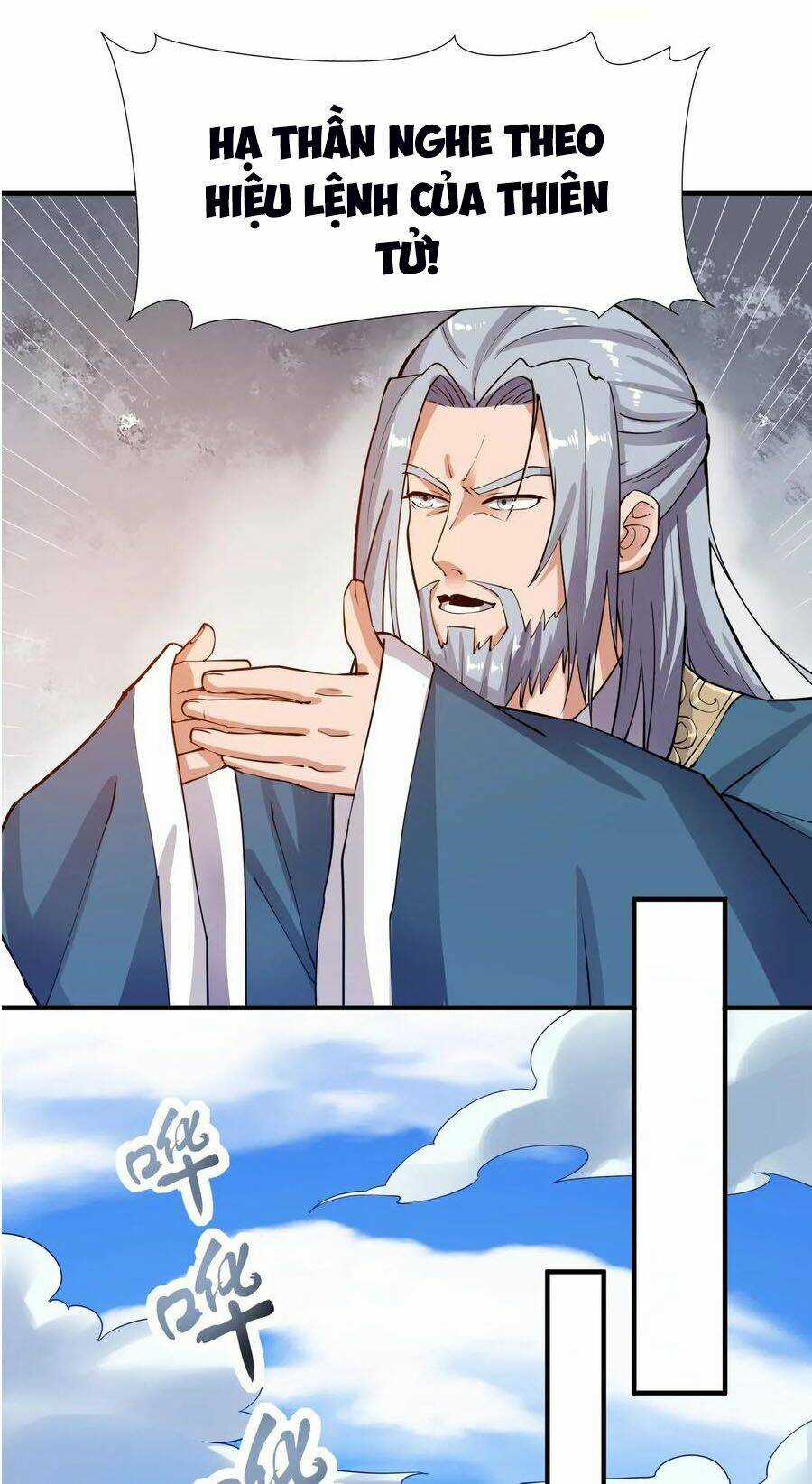 Nguyên Long - Chapter 120 - Trang 15
