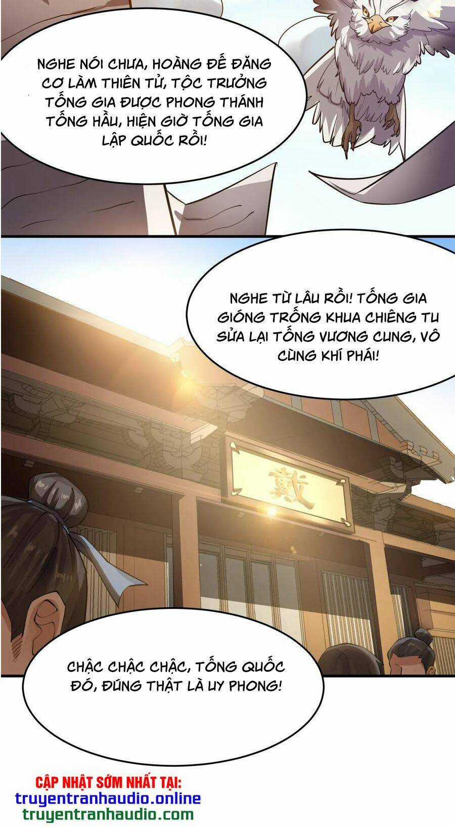 Nguyên Long - Chapter 120 - Trang 17