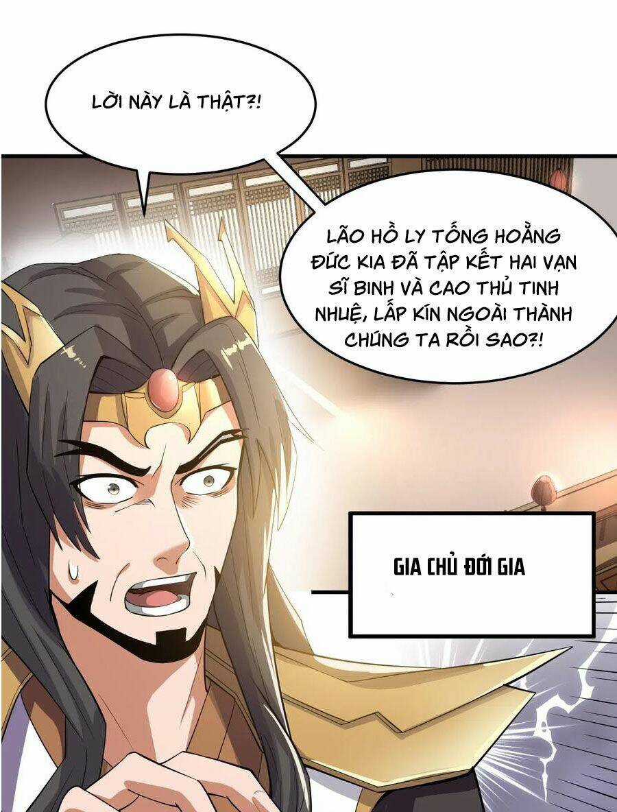 Nguyên Long - Chapter 120 - Trang 18