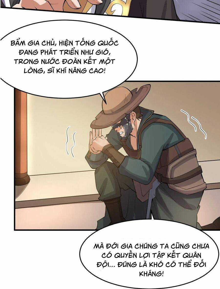 Nguyên Long - Chapter 120 - Trang 19