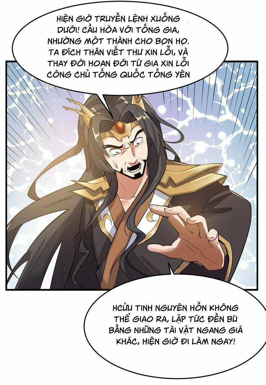 Nguyên Long - Chapter 120 - Trang 20
