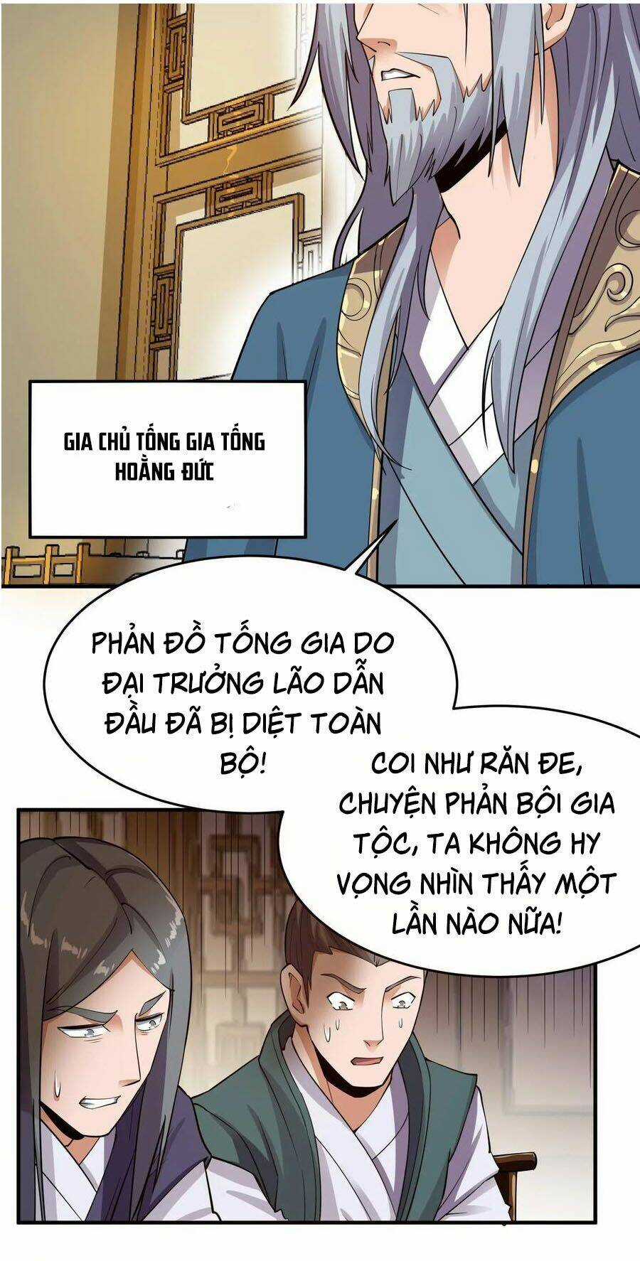 Nguyên Long - Chapter 120 - Trang 3