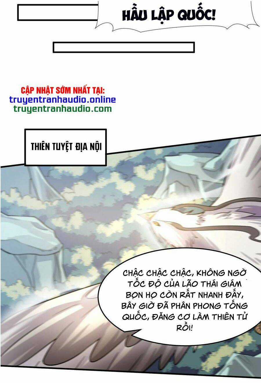 Nguyên Long - Chapter 120 - Trang 22