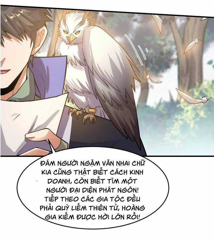 Nguyên Long - Chapter 120 - Trang 23