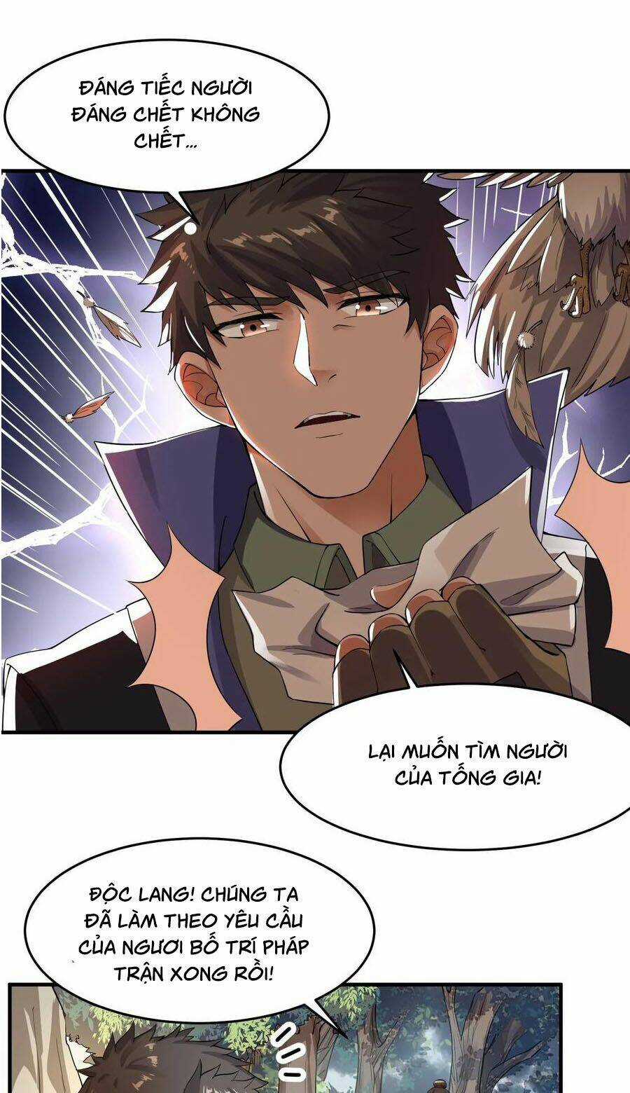 Nguyên Long - Chapter 120 - Trang 24