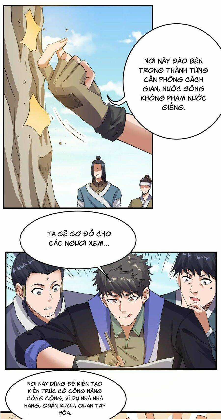 Nguyên Long - Chapter 120 - Trang 26
