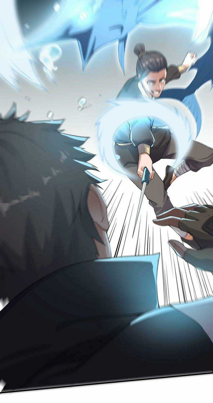 Nguyên Long - Chapter 120 - Trang 28