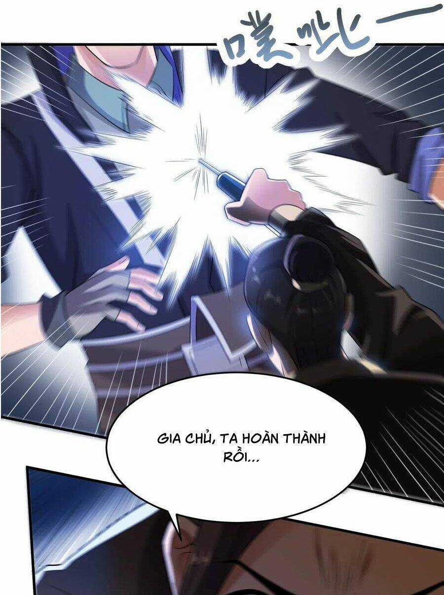 Nguyên Long - Chapter 120 - Trang 30